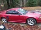 4th generation 2000 Ford Mustang V6 automatic [SOLD]