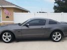 5th generation grey 2011 Ford Mustang GT Premium [SOLD]