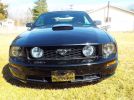 2008 Ford Mustang GT Premium 5spd convertible [SOLD]