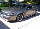 4th generation 2002 Ford Mustang d1sc procharged For Sale 4th generation 2002 Ford Mustang d1sc procharged For Sale