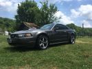 4th generation gray 2003 Ford Mustang GT [SOLD]