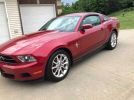 5th gen 2010 Ford Mustang Premium V6 automatic For Sale