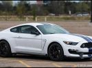 6th gen 2016 Ford Mustang GT 350 6spd manual For Sale