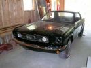 1st gen classic 1965 Ford Mustang restoration car For Sale