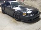 4th gen 2003 Ford Mustang twin turbo Cobra 6spd For Sale