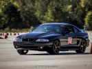 4th generation 1994 Ford Mustang SVT Cobra 5spd For Sale