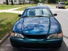 4th generation 1998 Ford Mustang V6 automatic [SOLD]