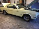 1st generation classic electric 1965 Ford Mustang For Sale