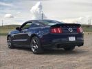 2010 Ford Mustang Shelby GT500 6spd manual 5.4L V8 For Sale