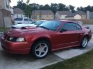 4th generation 2001 Ford Mustang GT V8 5spd manual For Sale