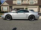4th generation 2002 Ford Mustang GT 5spd manual For Sale