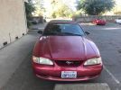 1995 Ford Mustang GT convertible V8 5.0L automatic [SOLD]