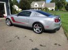 2012 Ford Mustang GT Roush Stage 3 6spd manual For Sale