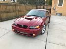 4th gen 2003 Ford Mustang GT automatic convertible [SOLD]