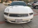 5th gen white 2011 Ford Mustang automatic V6 [SOLD]
