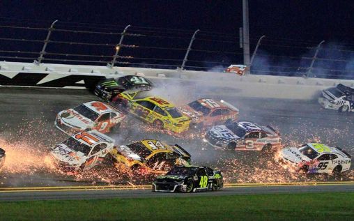 NASCAR Fantasy Racing – A World Full Of Fantasies For Sure