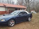 4th gen 2003 Ford Mustang GT automatic convertible [SOLD]