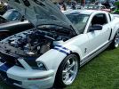 5th gen 2007 Ford Mustang 6spd manual 600 HP For Sale