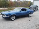 1970 Ford Mustang 351 Cleveland C-6 automatic [SOLD]