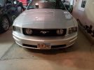2006 Ford Mustang GT Premium automatic convertible For Sale