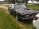 3rd generation 1993 Ford Mustang 5spd manual [SOLD]