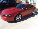 4th gen 2002 Ford Mustang GT Premium supercharged For Sale