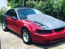 4th generation 2001 Ford Mustang GT Premium [SOLD]