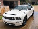 5th gen 2007 Ford Mustang GT Premium convertible For Sale 5th gen 2007 Ford Mustang GT Premium convertible For Sale