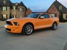 5th gen 2007 Ford Mustang Shelby GT 500 Cobra 5.4L For Sale