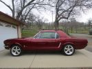 1st gen classic 1964 Ford Mustang 3spd automatic For Sale