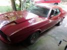 1st generation classic 1971 Ford Mustang automatic [SOLD]