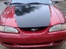 4th generation 1996 Ford Mustang GT automatic [SOLD]