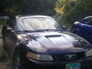 4th generation 2000 Ford Mustang V6 3.8L [SOLD]