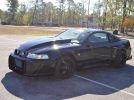 4th generation supercharged 1999 Ford Mustang GT For Sale