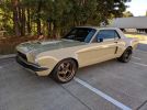 1st gen classic 1965 Ford Mustang V8 5spd manual [SOLD]