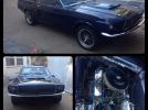 1st generation classic 1967 Ford Mustang manual For Sale