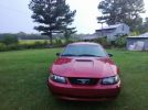 4th generation 2002 Ford Mustang automatic V6 3.8L [SOLD]