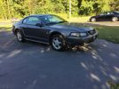4th generation 2004 Ford Mustang manual 40th edition [SOLD]