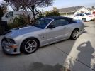 5th gen gray 2006 Ford Mustang Roush Stage 2 V8 For Sale