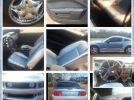 5th generation blue 2007 Ford Mustang automatic [SOLD]
