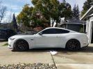 6th generation white 2016 Ford Mustang GT manual For Sale 6th generation white 2016 Ford Mustang GT manual For Sale