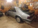 3rd generation 1984 Ford Mustang SVO manual For Sale
