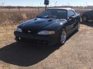 4th gen 1996 Ford Mustang Cobra SVT convertible 4.6 For Sale