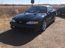 4th gen 1996 Ford Mustang Cobra SVT convertible 4.6 For Sale 4th gen 1996 Ford Mustang Cobra SVT convertible 4.6 For Sale