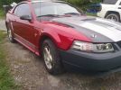 4th generation 1999 Ford Mustang V6 5spd clean title For Sale