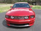5th gen 2008 Ford Mustang GT CS convertible automatic [SOLD]
