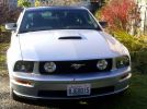 5th gen 2009 Ford Mustang GT manual 45th Edition [SOLD]