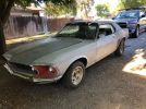 1st generation 1969 Ford Mustang automatic I6 For Sale