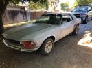 1st generation 1969 Ford Mustang automatic I6 For Sale 1st generation 1969 Ford Mustang automatic I6 For Sale
