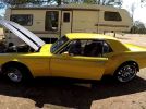 1st generation yellow 1968 Ford Mustang 450 HP For Sale 1st generation yellow 1968 Ford Mustang 450 HP For Sale